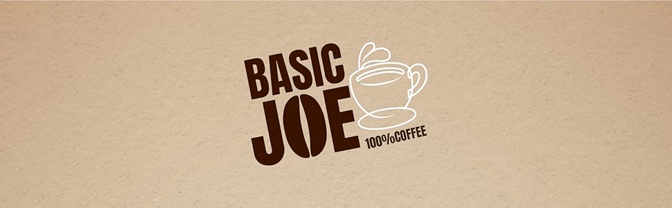 Basic Joe Coffee