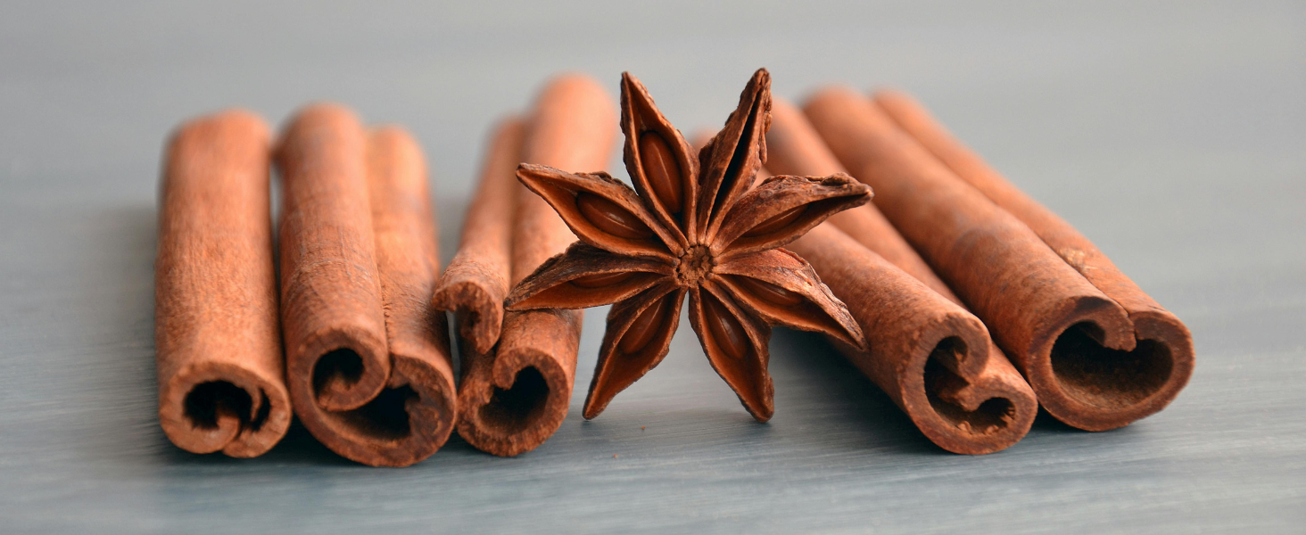 True Cinnamon