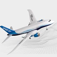 RC Plane RC Airplane Remote Control Airplane RC Aircraft