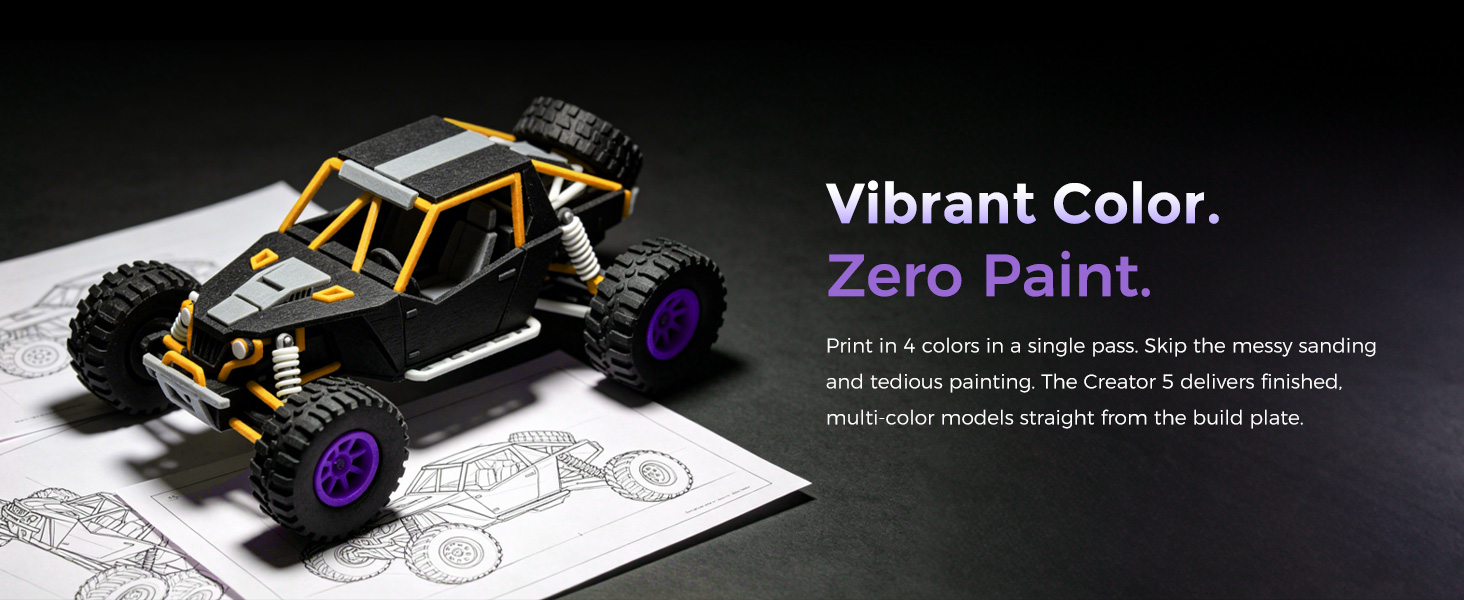 best 3d printers