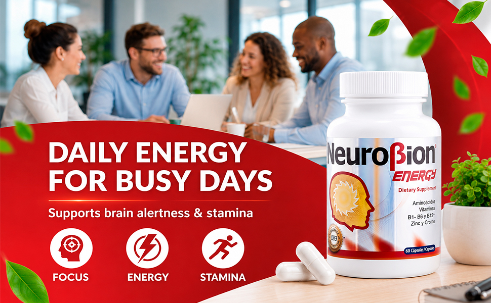 Support Stamina