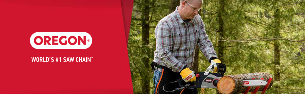 chainsaw