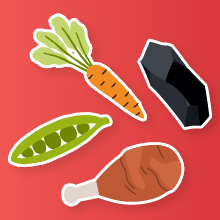 Feel Good Ingredients
