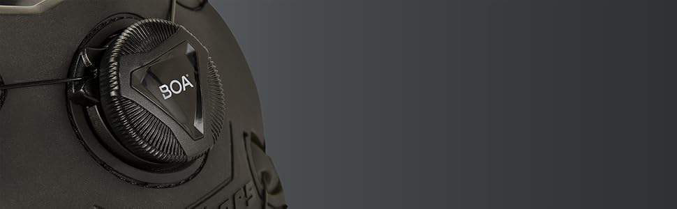 BOA Fit System