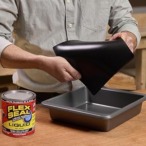 Flex Seal Liquid
