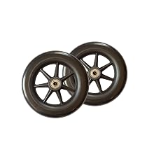 walker wheels