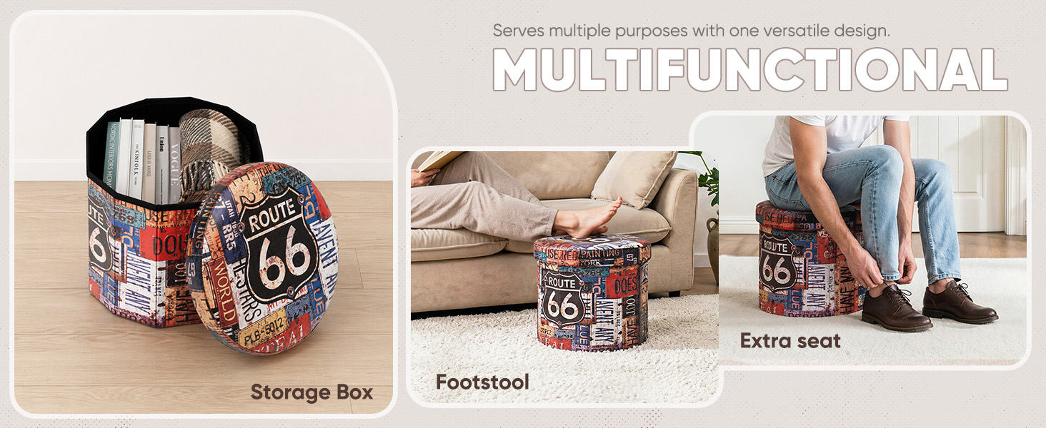 ottoman