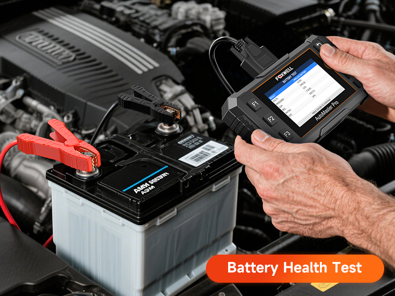 battery testing