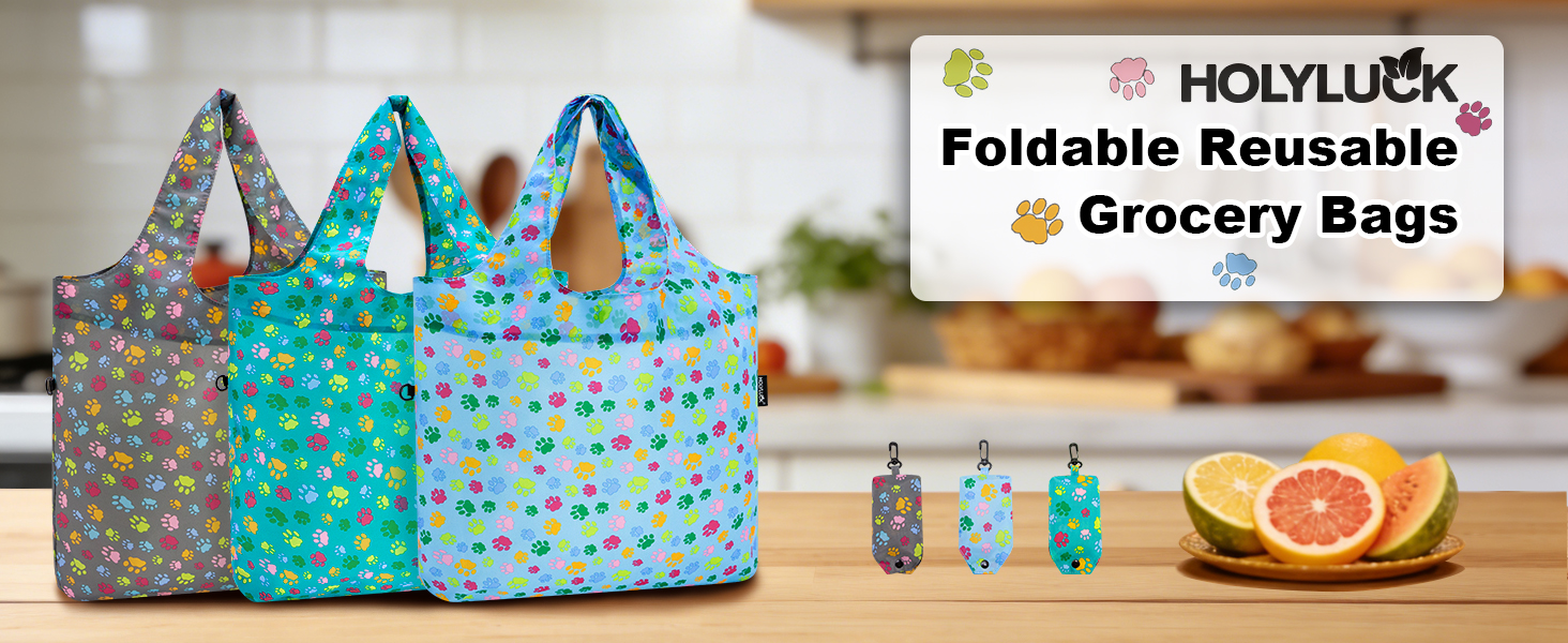 reusable tote bag