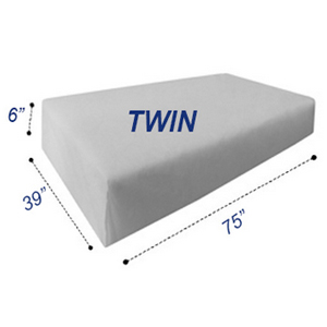TWIN SIZE