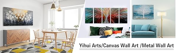 Yihui Arts