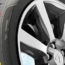 kumho crugen kl33