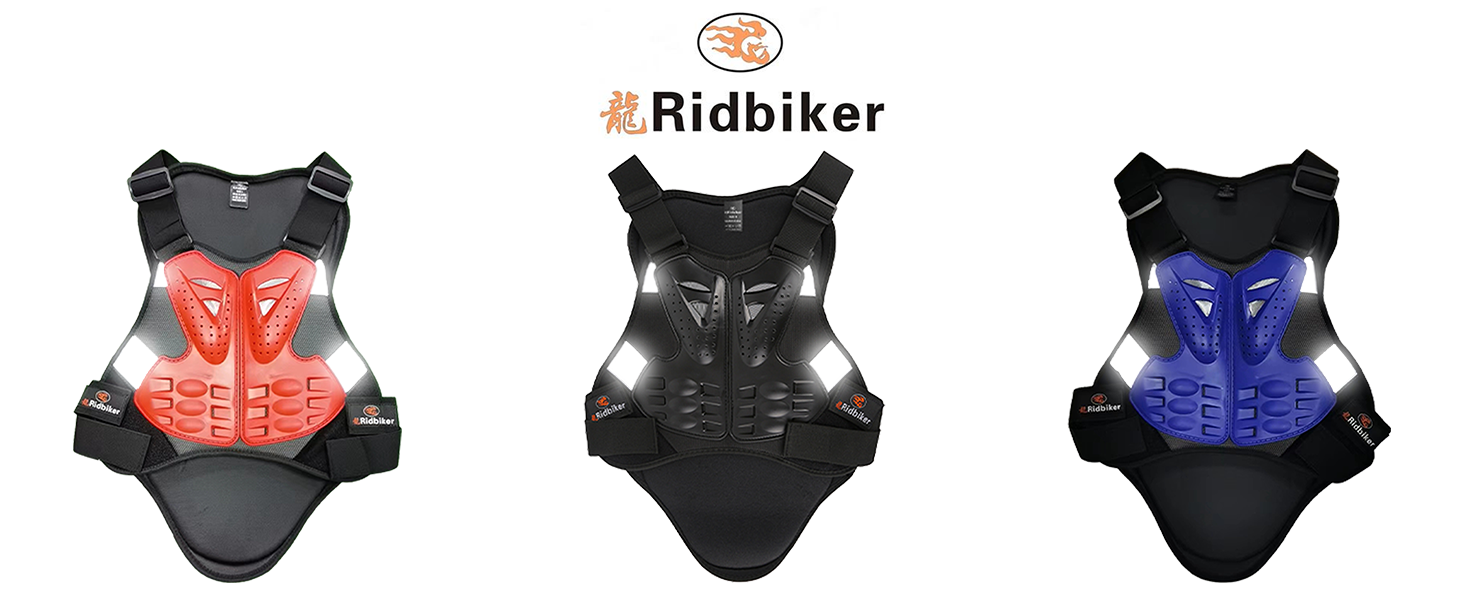 Reflective vest