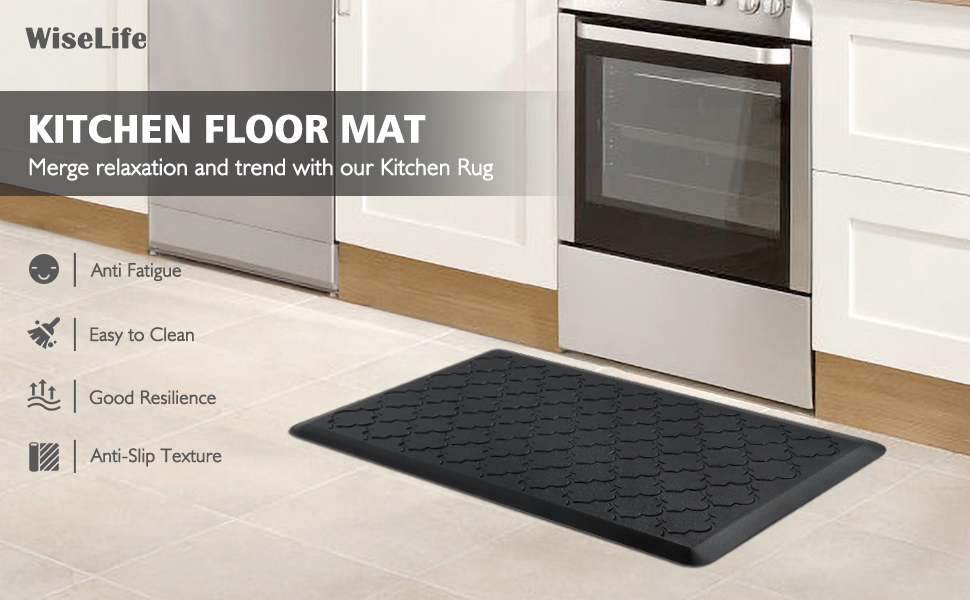 anti fatigue mat kitchen