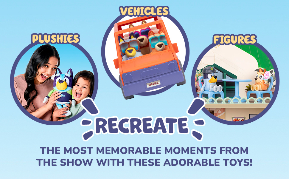 bluey moose toys