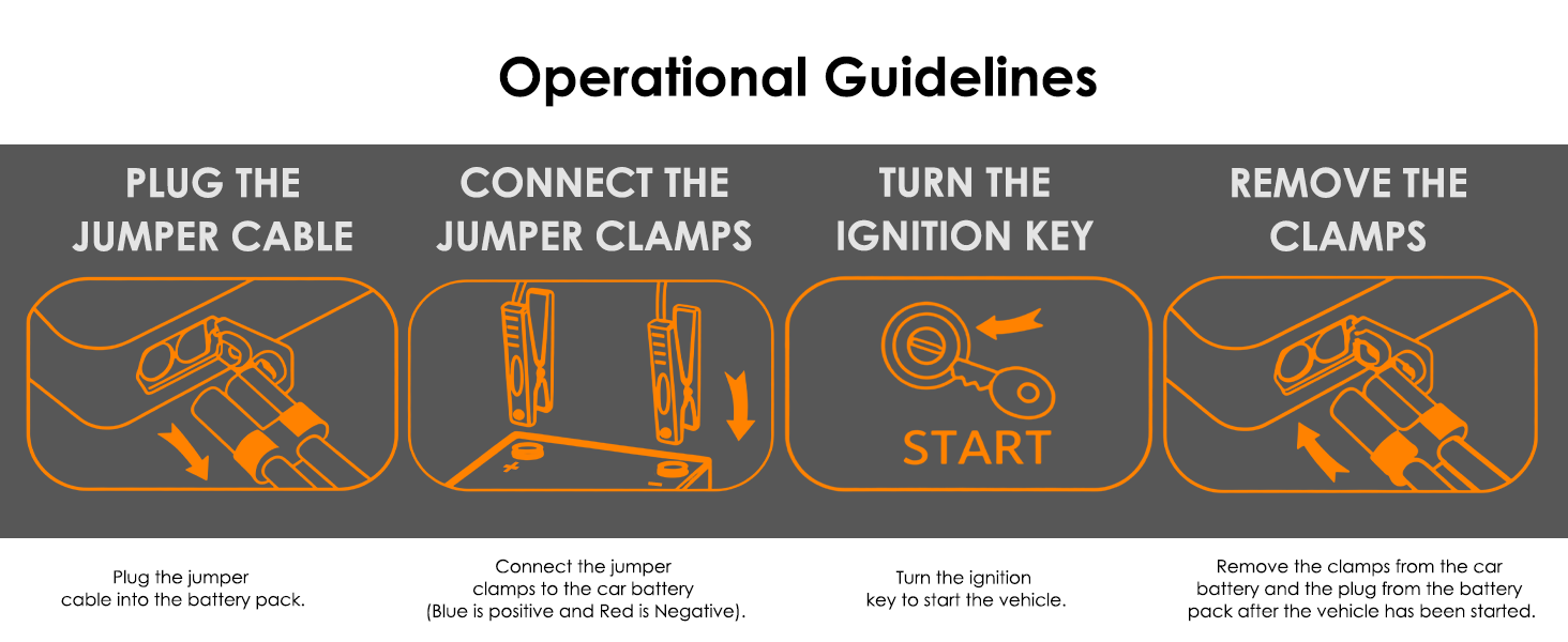 jump start