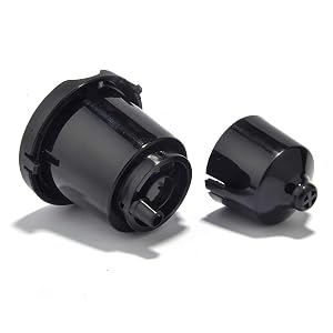 Coffee Espresso Machine Parts Accessories