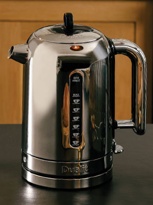 Dualit Classic Kettle