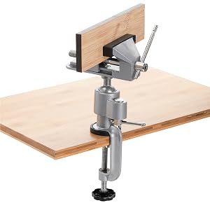 Table Vise