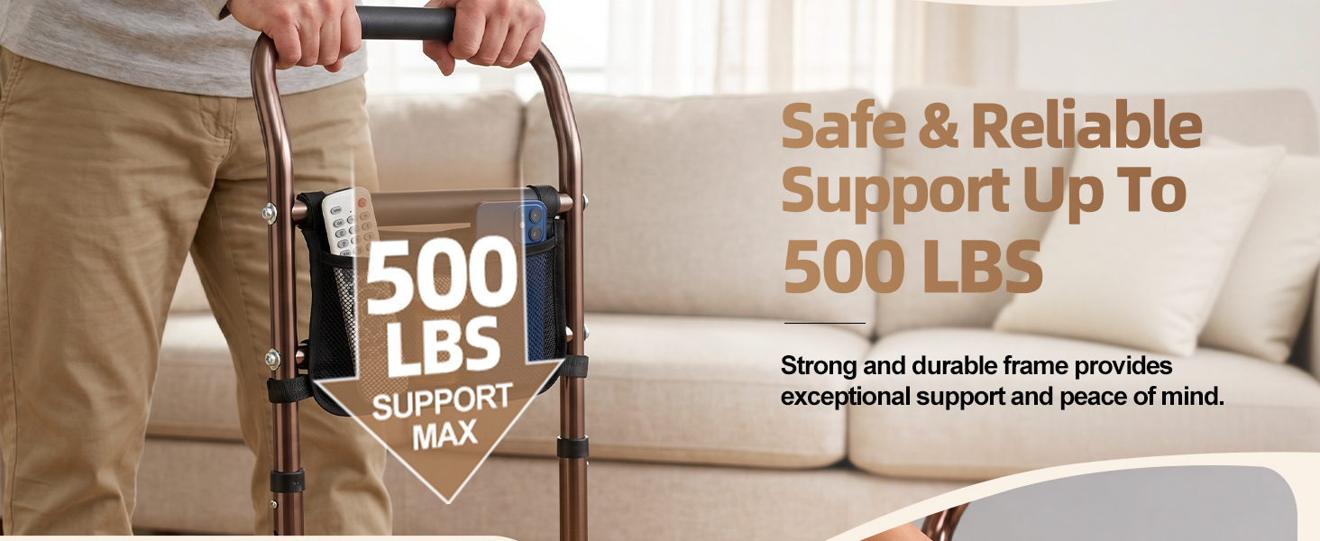 chair assist for elderly sit to stand