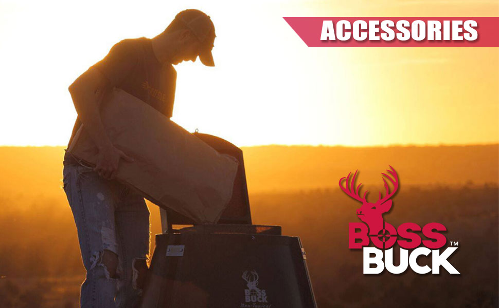 BB accessories