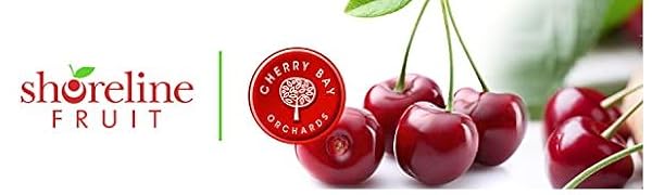 Cherry Bay Logo