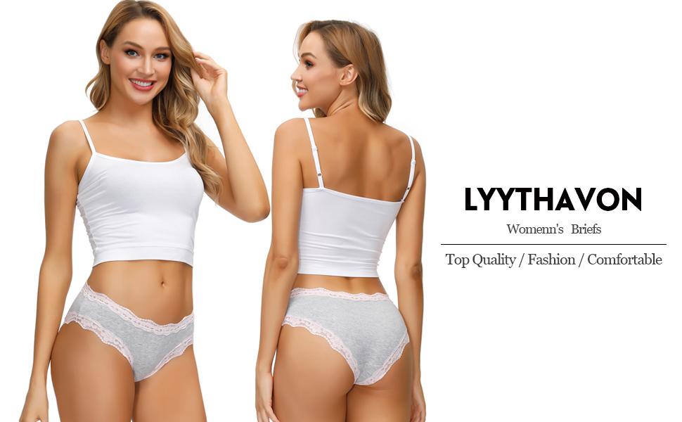 women's underwear