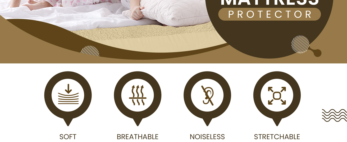 utopia mattress encasement twin xl encasement bed bug mattress protector mattress cover with zipper