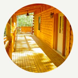 Decks