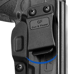 Taurus G2C holster