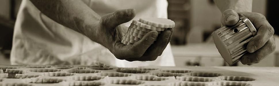 classic scottish shortbread