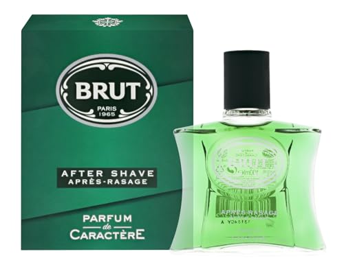 Brut Original by Faberge for Men 3.3 oz After Shave Pour