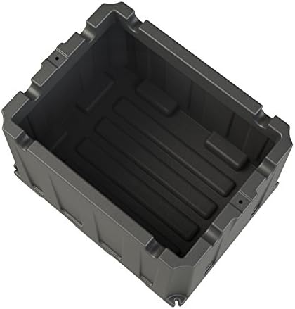 NOCO HM426 Dual 6V GC2 Commercial-Grade Battery Box