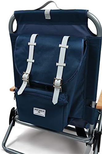 Sport-Brella SB Backpack Chair