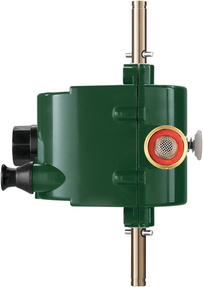 Orbit 2 Pack Traveling Sprinkler Motor Assembly w/Wheels for The Traveling Sprinkler Tra.