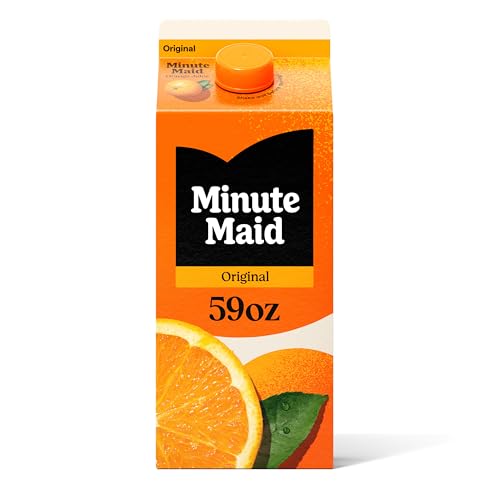 Minute Maid Premium Fruit Punch, 59 Fl Oz