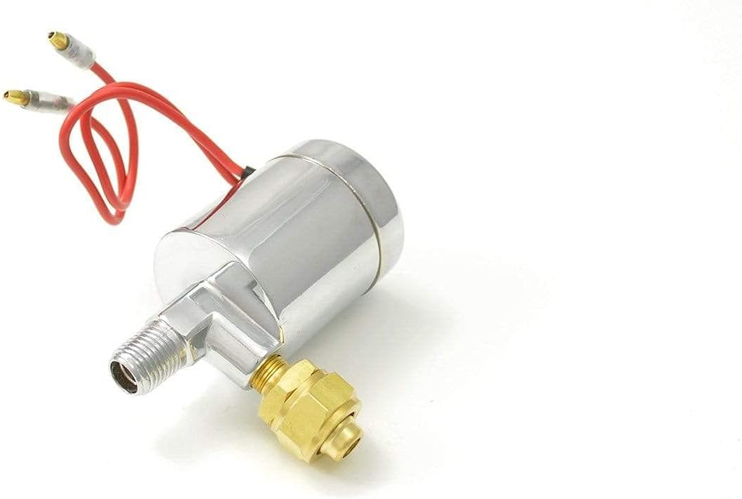 HornBlasters Tug 37 12/24 Volt Air Horn Only - Big Tugboat Sound