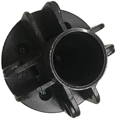 Quest Q100 Quick Lift 10' x 10' Straight Leg Canopy Lower HUB Replacement Parts Repair