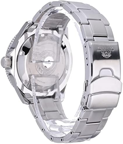 Orient Kanno Japanese Automatic/Handwinding Diver Style Watch
