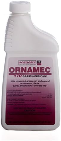 Gordon's Ornamec 170 Grass Herbicide, 32 Ounces