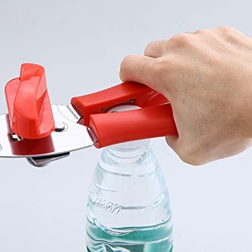 Can Opener Manual 4 in 1