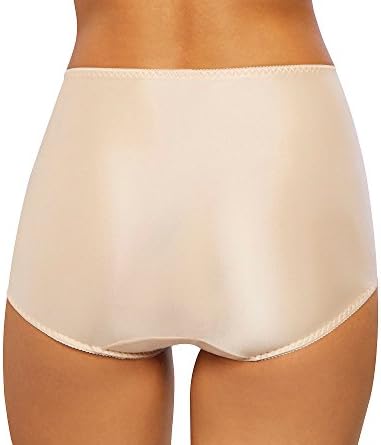 Bali Women's Essentials Double Support Brief