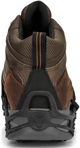 Yaktrax Spikes for Walking on Ice and Snow (1 Pair)