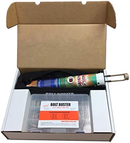 BB2X-ACC Original Heat Induction Tool, Made in the USA
