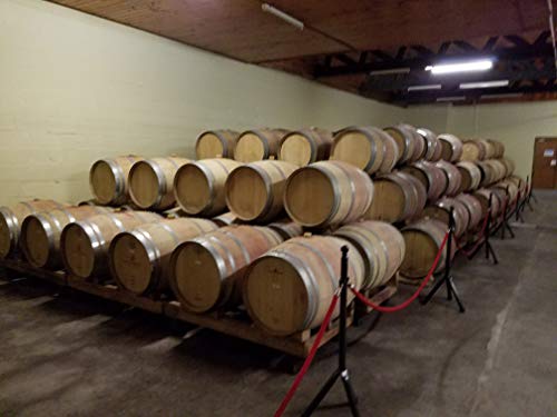 Carolina Red Non-Alcoholic Muscadine Wine