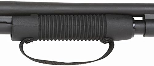 Tactical Strap Kit for Mossberg 500 Handguard Forend Shotgun