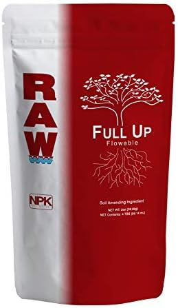 RAW Full Up 2 oz