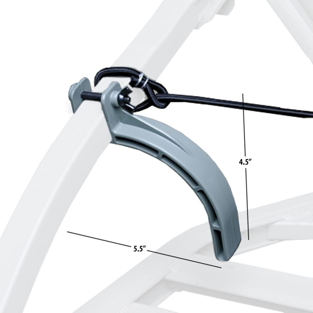 Summit Treestands SU85052 Rapid Climb Stirrups (Pack of 1)