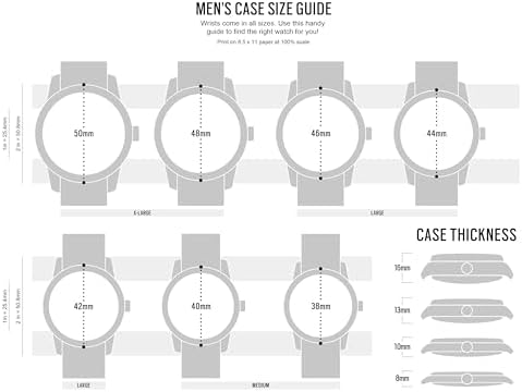 Relic by Fossil Men's Jake Three-Hand Day Date Watch, Silver Stainless Steel and Black Silicone Band Watch for Men