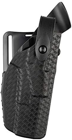 Safariland Safariland 7360 ALS/SLS, Level 3 Retention Duty Holster P20R